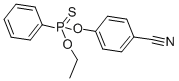 CYANOFENPHOS CAS#: 13067-93-1
