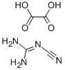 CYANOGUANIDINE OXALATE CAS#: 15895-49-5