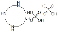 CYCLEN SULFATE (1:2) 95 CAS#: 112193-77-8