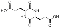 CYCLO(-GLU-GLU) CAS#: 16691-00-2