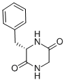 CYCLO(-GLY-PHE) CAS#: 10125-07-2