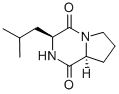 CYCLO(-LEU-PRO) CAS#: 2873-36-1
