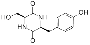 CYCLO(-SER-TYR) CAS#: 21754-31-4