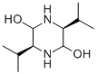 CYCLO(-VAL-VAL) CAS#: 19943-16-9