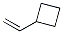 CYCLOBUTANE,ETHENYL- CAS#: 2597-49-1
