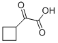 CYCLOBUTYL-OXO-ACETIC ACID CAS#: 13884-85-0