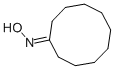 CYCLODECANONE OXIME CAS#: 2972-01-2