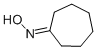 CYCLOHEPTANONE OXIME CAS#: 2158-31-8
