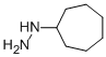 CYCLOHEPTYLHYDRAZINE CAS#: 17630-34-1