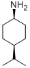 CYCLOHEXANAMINE, 4-(1-METHYLETHYL)-, CIS- CAS#: 23775-41-9