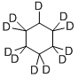 CYCLOHEXANE-D11 CAS#: 1520-59-8