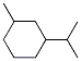 CYCLOHEXANE,1-METHYL-3-(1-M CAS#: 16580-24-8
