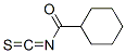 CYCLOHEXANECARBONYL ISOTHIOCYANATE CAS#: 27699-51-0
