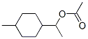 CYCLOHEXANEMETHANOL, ALPHA,4-DIMETHYL-, ACETATE CAS#: 103983-14-8
