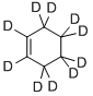 CYCLOHEXENE-D10 CAS#: 1603-55-0