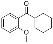 CYCLOHEXYL 2-METHOXYPHENYL KETONE CAS#: 111504-19-9