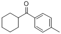 CYCLOHEXYL 4-METHYLPHENYL KETONE CAS#: 2789-44-8