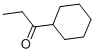 CYCLOHEXYL ETHYL KETONE CAS#: 1123-86-0