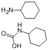 CYCLOHEXYLAMINE CARBONATE CAS#: 20190-03-8