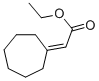 CYCLOHEXYLIDENEACETIC ACID ETHYL ESTER CAS#: 1903-23-7
