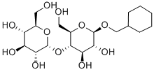 CYCLOHEXYLMETHYL--D-MALTOSIDE 500M CAS#: 260804-64-6