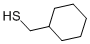CYCLOHEXYLMETHYL MERCAPTAN CAS#: 2550-37-0