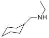 (CYCLOHEXYLMETHYL)ETHYLAMINE CAS#: 14002-08-5