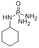CYCLOHEXYLPHOSPHORIC TRIAMIDE, TECH. GRADE CAS#: 25316-51-2