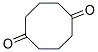 CYCLOOCTANE-1,5-DIONE CAS#: 1489-74-3