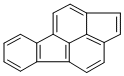 CYCLOPENTA[CD]FLUORANTHENE CAS#: 193-54-4