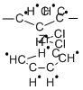 (CYCLOPENTADIENYL)(1,3-DIMETHYLCYCLOPENTADIENYL)ZIRCONIUM DICHLORIDE CAS#: 214622-15-8