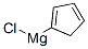 CYCLOPENTADIENYLMAGNESIUM CHLORIDE CAS#: 11112-17-7