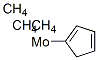 CYCLOPENTADIENYLMOLYBDENUM(I) TRICARBON CAS#: 12176-06-6