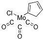 CYCLOPENTADIENYLMOLYBDENUM(II) TRICARBO& CAS#: 12128-23-3