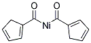 CYCLOPENTADIENYLNICKEL(II) CARBONYL DI CAS#: 12170-92-2