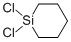 CYCLOPENTAMETHYLENEDICHLOROSILANE CAS#: 2406-34-0