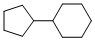CYCLOPENTYL CYCLOHEXANE CAS#: 1606-08-2