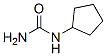 CYCLOPENTYL-UREA CAS#: 1194-06-5