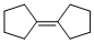 CYCLOPENTYLIDENECYCLOPENTANE CAS#: 16189-35-8