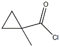 CYCLOPROPANECARBONYL CHLORIDE,1-METHYL- CAS#: 16480-05-0