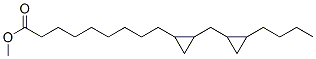 CYCLOPROPANENONANOICACID,2-[ CAS#: 10152-69-9