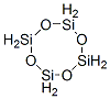 CYCLOTETRASILOXANE CAS#: 293-51-6