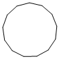 CYCLOTRIDECANE CAS#: 295-02-3