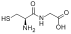 CYS-GLY CAS#: 19246-18-5