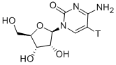 CYTIDINE, [5-3H] CAS#: 14419-78-4