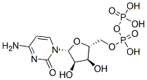 CYTIDINE 5'-DIPHOSPHATE, PERIODATEOXIDIZ ED SODIUM CAS#: 102601-46-7