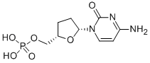 CYTIDINE 5'-MONOPHOSPHATE CAS#: 104086-76-2