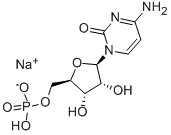 CYTIDINE 5'-MONOPHOSPHATE SODIUM SALT CAS#: 13718-47-3