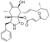 CYTOCHALASIN A CAS#: 14110-64-6