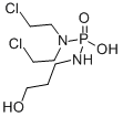 CYTOXALALCOHOL CAS#: 14504-75-7